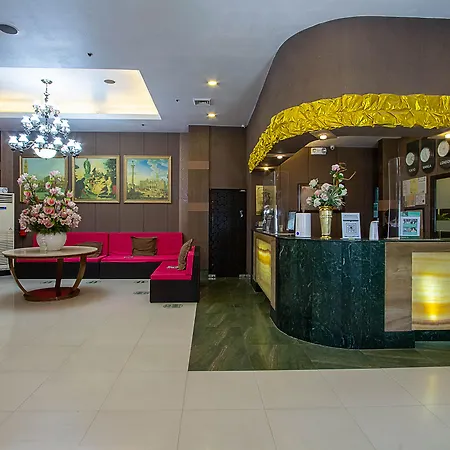 Eurotel Pedro Gil