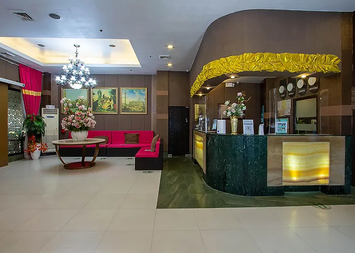 Eurotel Pedro Gil 3*