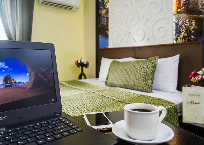Eurotel Pedro Gil Hotel Manille