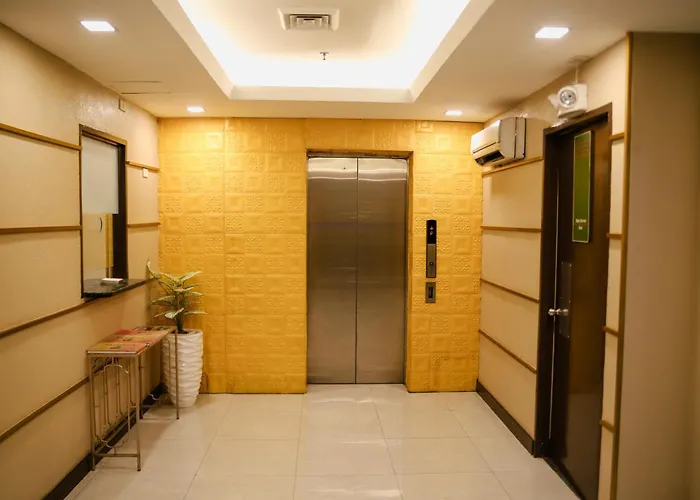 Hotel Eurotel Pedro Gil 3*