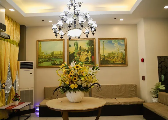 Eurotel Pedro Gil 3*