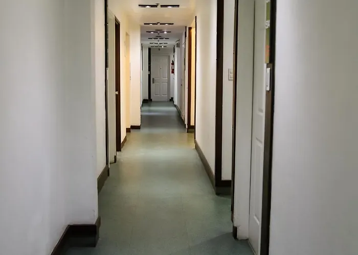 Eurotel Pedro Gil Hotel 3*