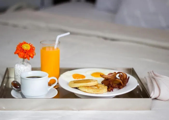 Eurotel Pedro Gil Hotel Manila