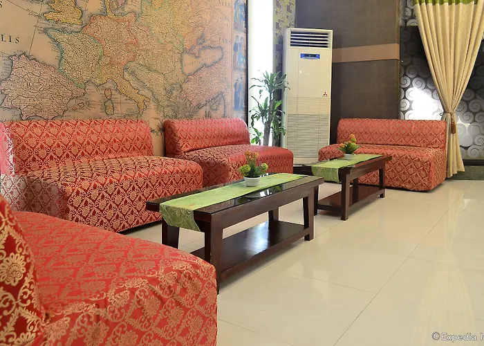 Eurotel Pedro Gil Hotel Manille