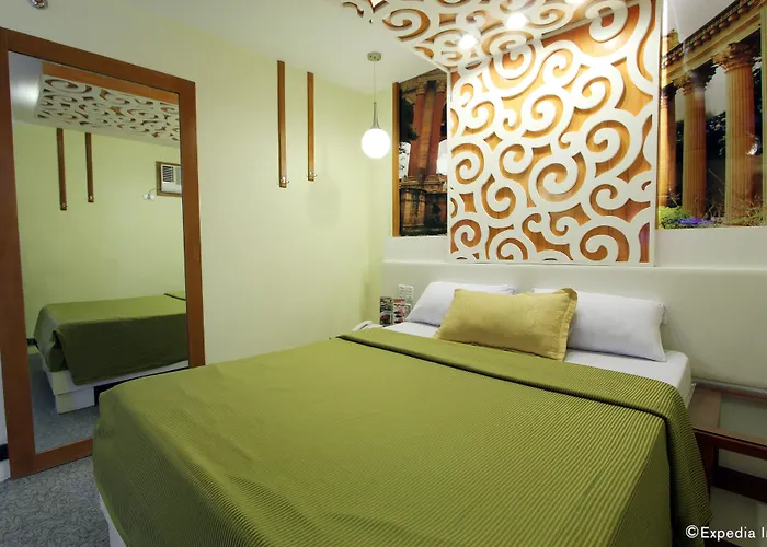 Eurotel Pedro Gil 3*