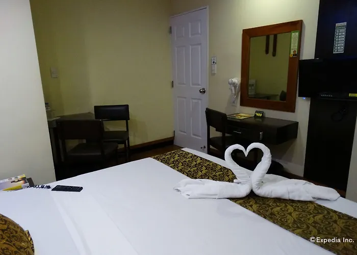 Eurotel Pedro Gil 3*