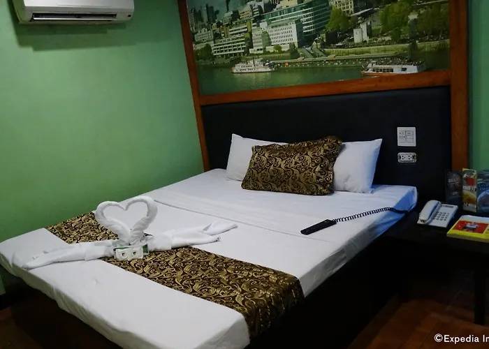 Hotel Eurotel Pedro Gil 3*