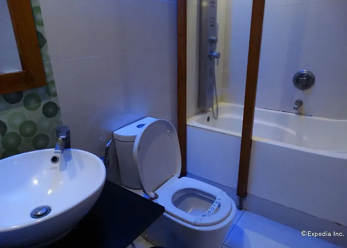 Eurotel Pedro Gil 3*