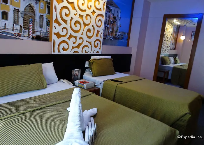 Eurotel Pedro Gil 3*