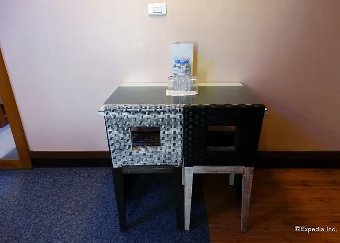 Eurotel Pedro Gil 3*