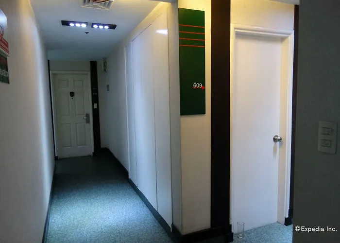 Eurotel Pedro Gil Hotel 3*