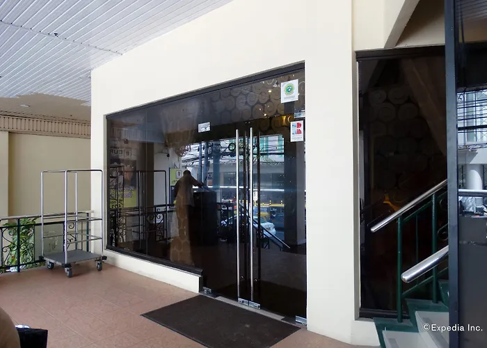 Eurotel Pedro Gil 3*