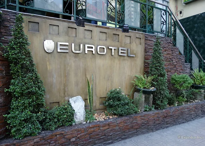 Eurotel Pedro Gil 3*