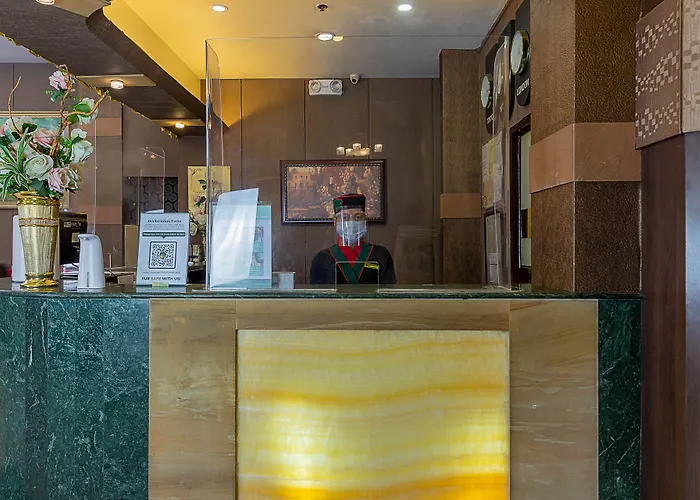 Eurotel Pedro Gil 3*