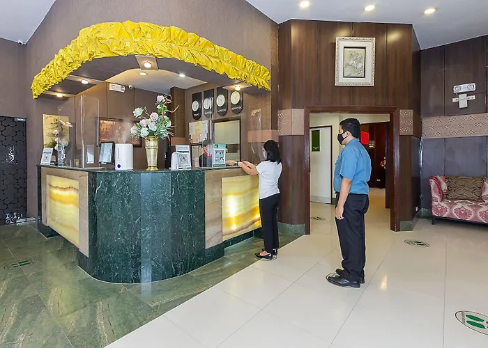 Hotel Eurotel Pedro Gil 3*