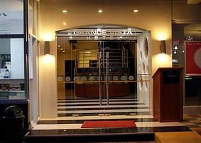 Eurotel Pedro Gil Hotel Manille
