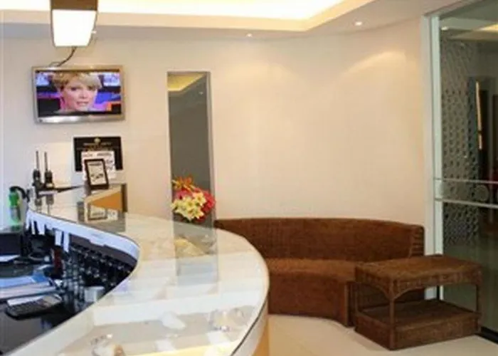 Eurotel Pedro Gil 3*